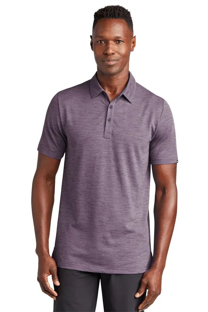 TravisMathew Auckland Slub Polo TM1MW451 - additional view 2