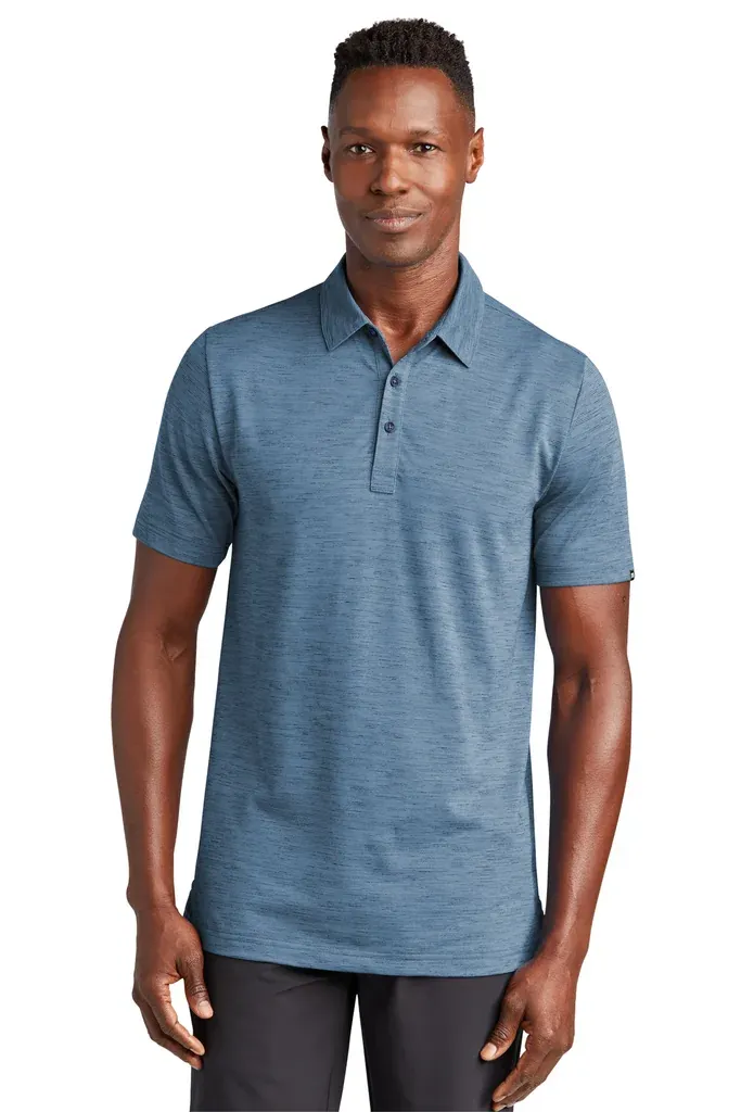 TravisMathew Auckland Slub Polo TM1MW451 - additional view 3