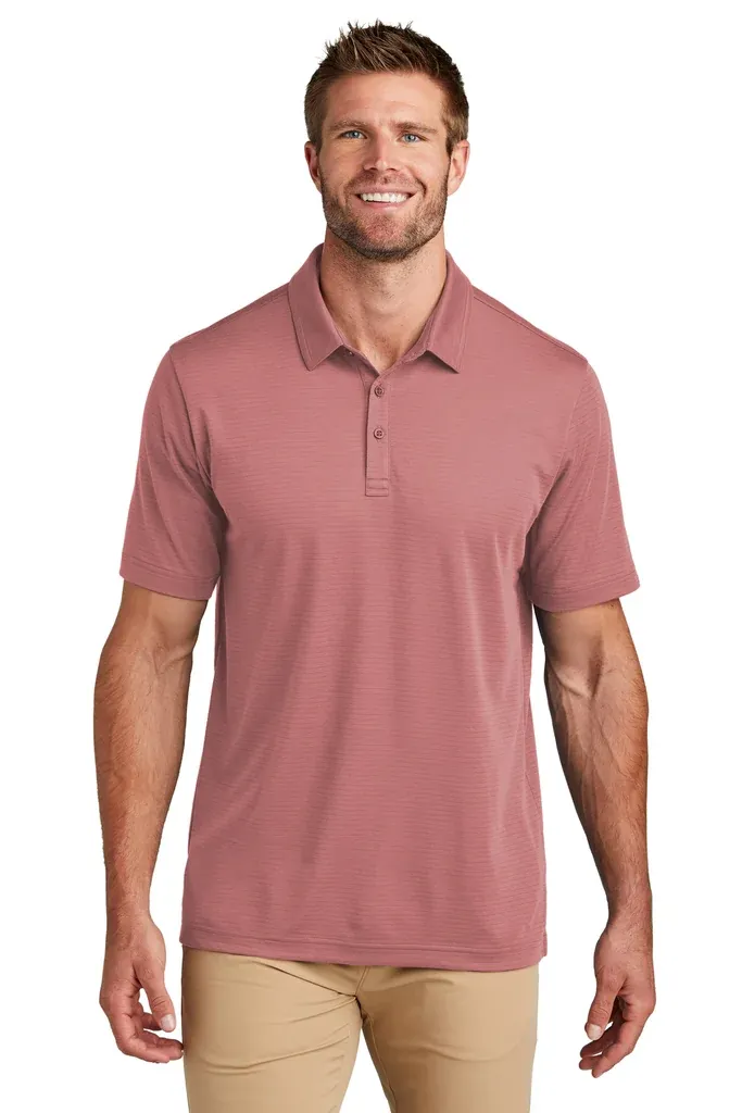 TravisMathew Bayfront Solid Polo TM1MY399 - additional view 3