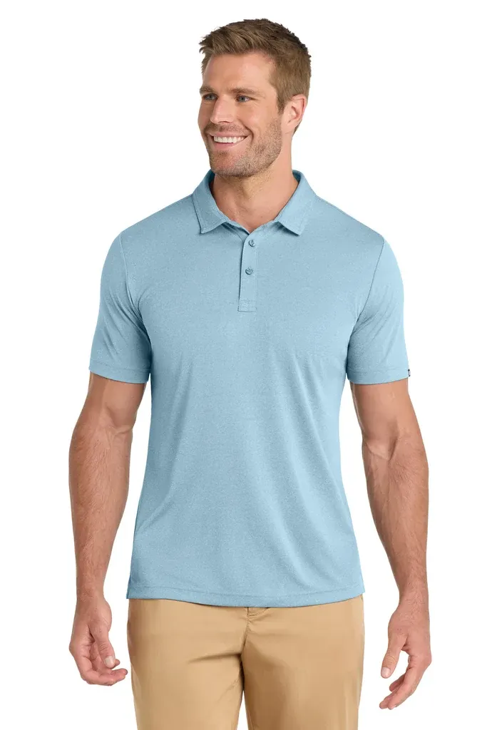 TravisMathew Coto Performance Polo. TM1MU410 - additional view 7