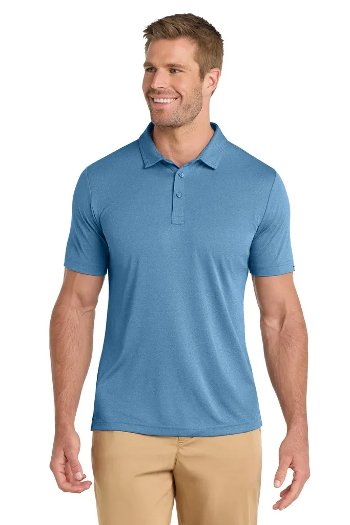 TravisMathew Coto Performance Polo. TM1MU410 - additional view 6