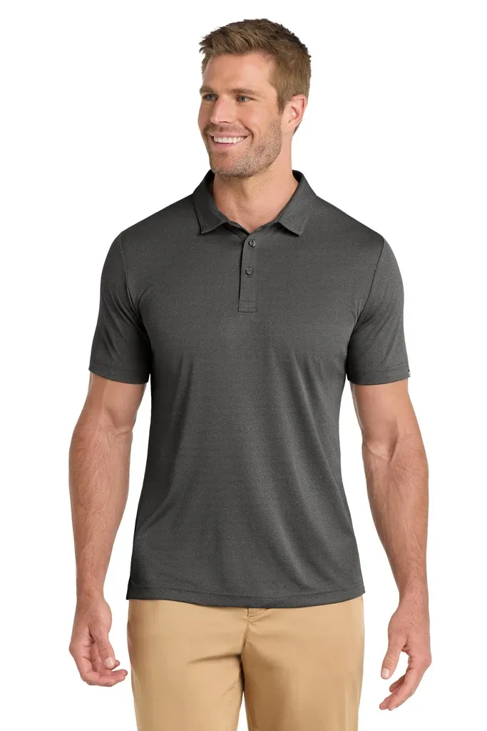 TravisMathew Coto Performance Polo. TM1MU410 - additional view 3