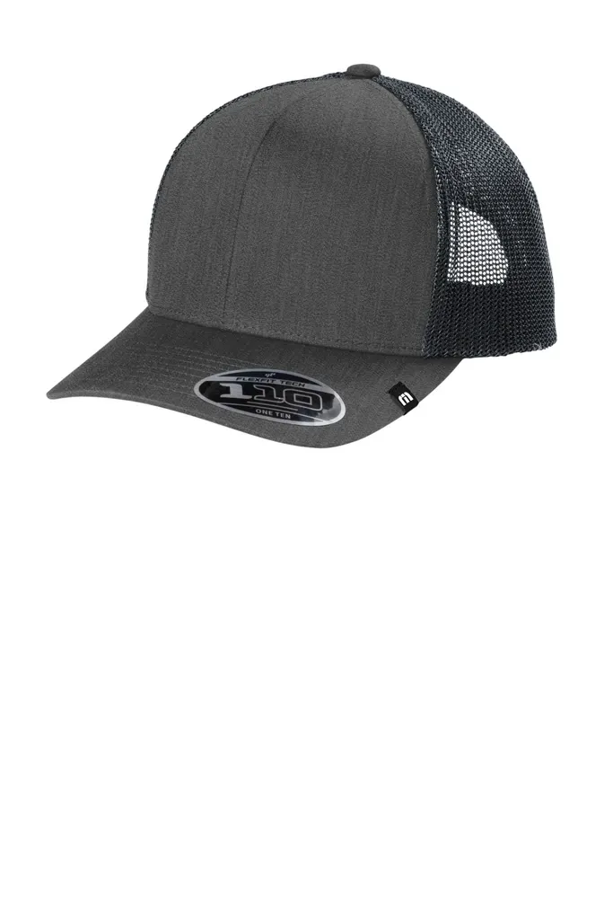 TravisMathew Cruz Trucker Cap. TM1MU423 - additional view 1