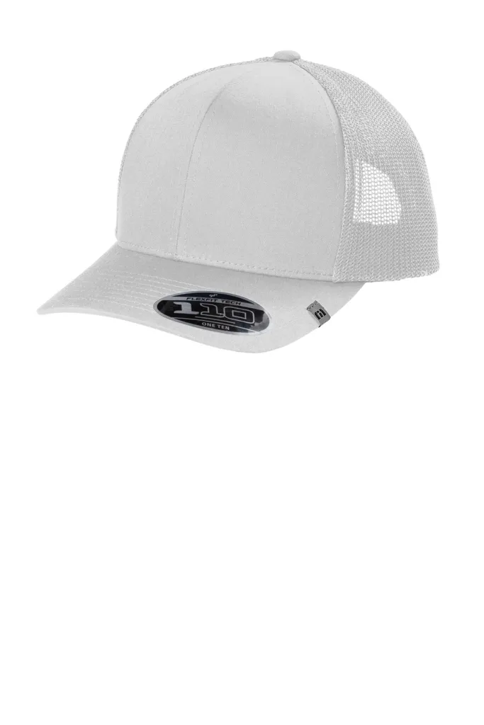 TravisMathew Cruz Trucker Cap. TM1MU423 - additional view 2