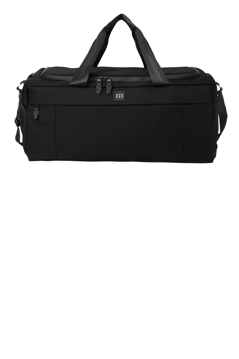 TravisMathew Duration Duffel TMB205 - additional view 1
