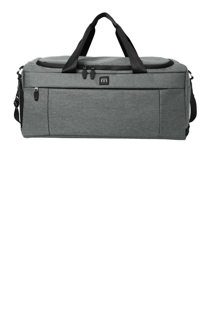 TravisMathew Duration Duffel TMB205