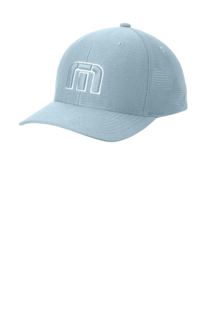 TravisMathew Front Icon Cap TM1MZ335 - additional view 2