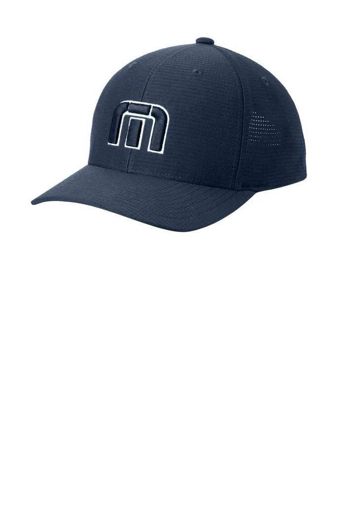 TravisMathew Front Icon Cap TM1MZ335 - additional view 1