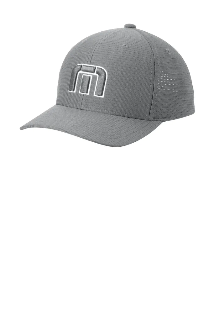 TravisMathew Front Icon Cap TM1MZ335 - additional view 3