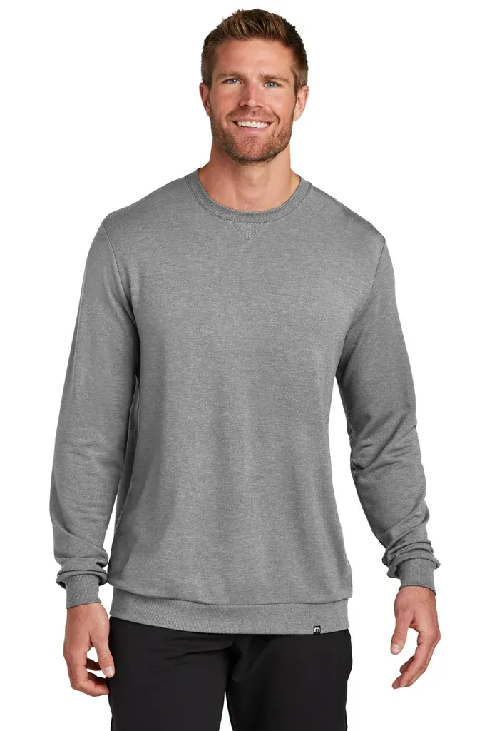 TravisMathew Long Weekend Crew TM1MZ342 - additional view 2