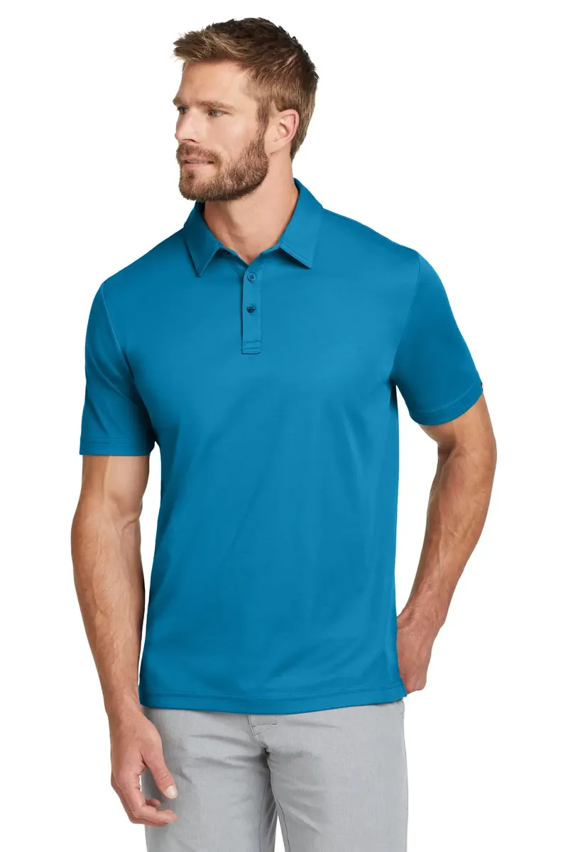 TravisMathew Oceanside Solid Polo. TM1MU411 - additional view 5
