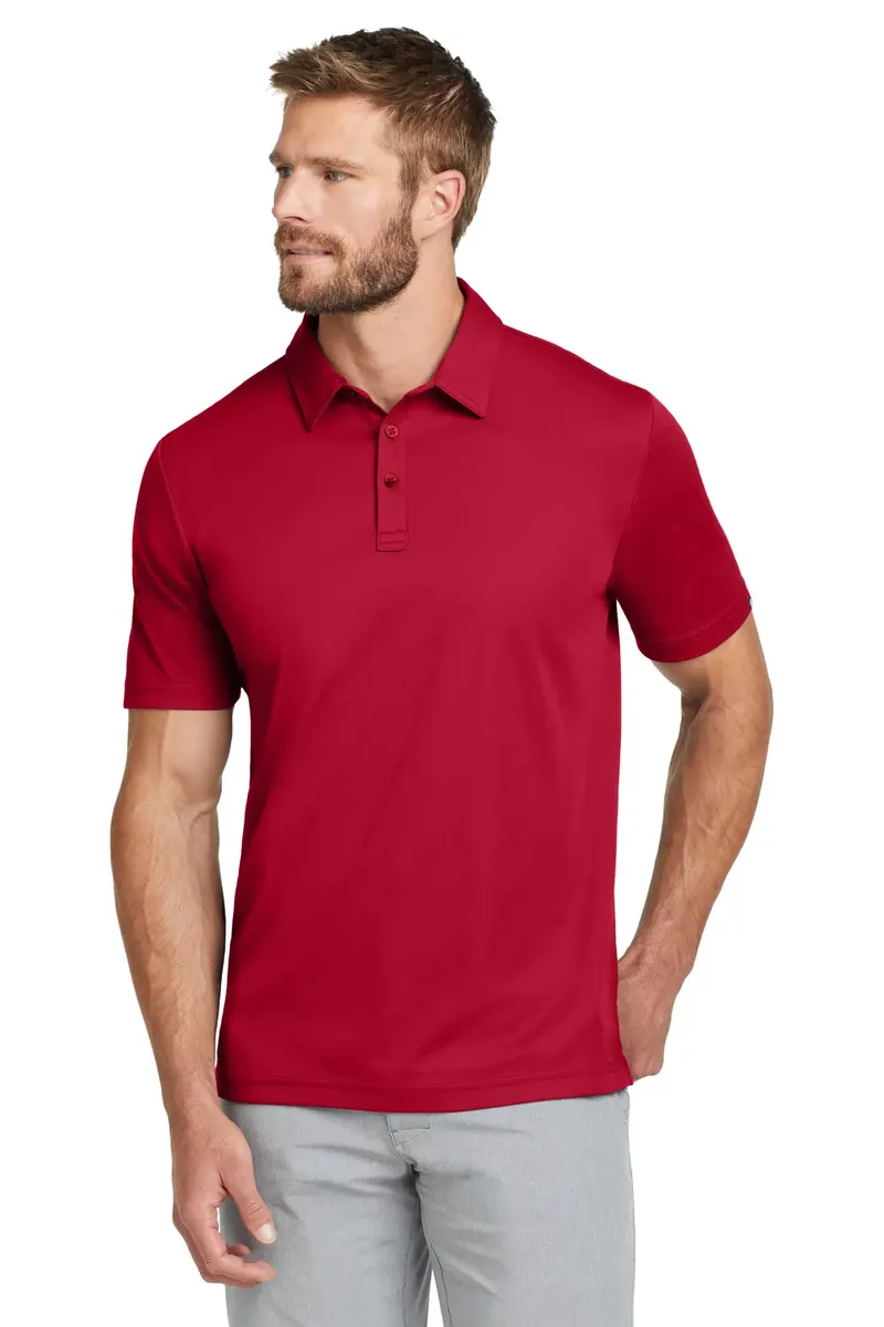 TravisMathew Oceanside Solid Polo. TM1MU411 - additional view 4