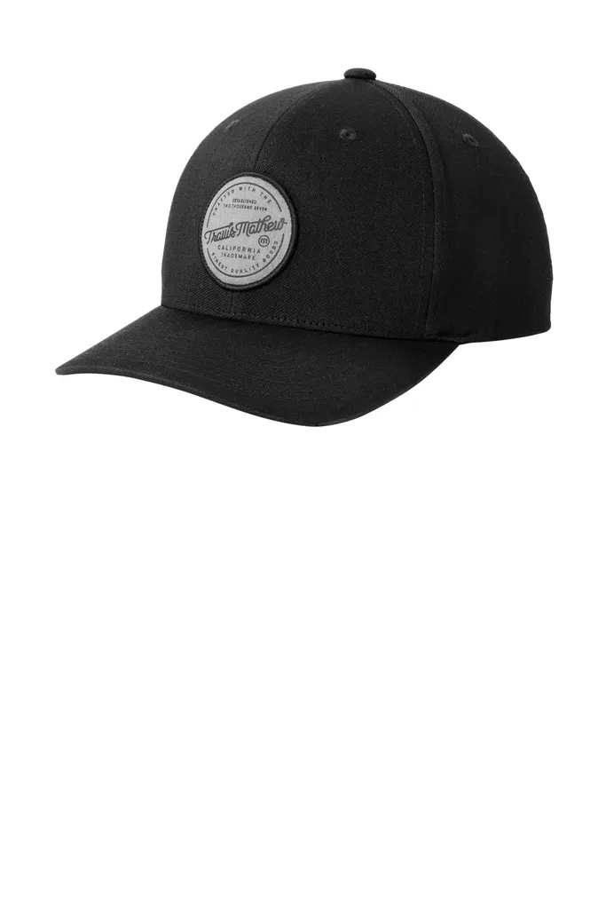 TravisMathew On Ice Patch Cap TM1MZ334 - additional view 1