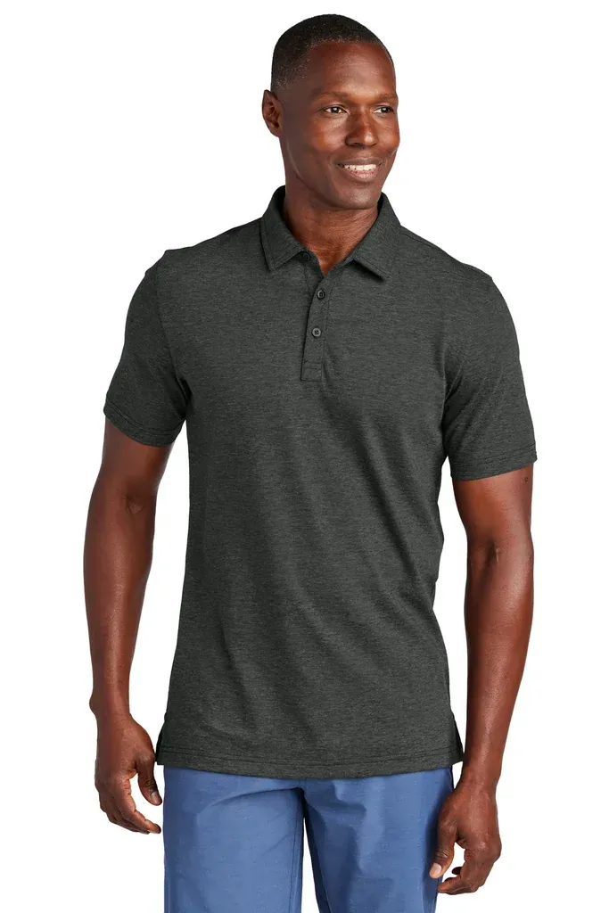 TravisMathew Sunnyvale Polo TM1MAA369 - additional view 3