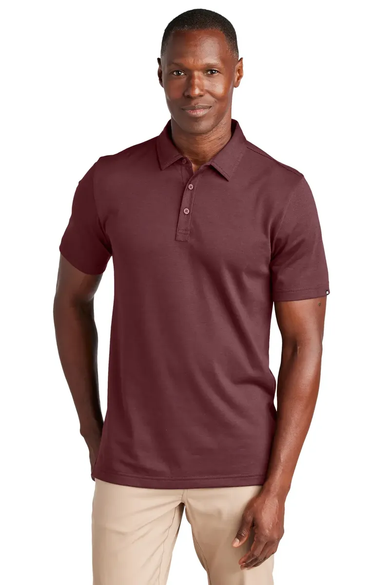 TravisMathew Sunnyvale Polo TM1MAA369 - additional view 4