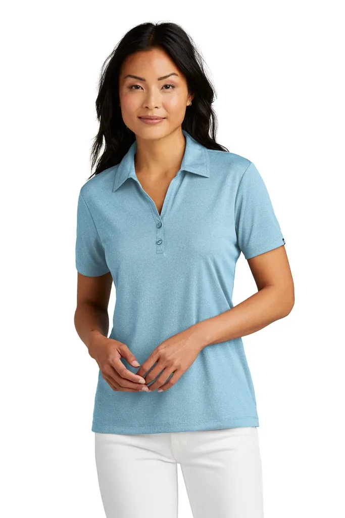TravisMathew Women's Coto Performance Polo TM1WX002 - additional view 2