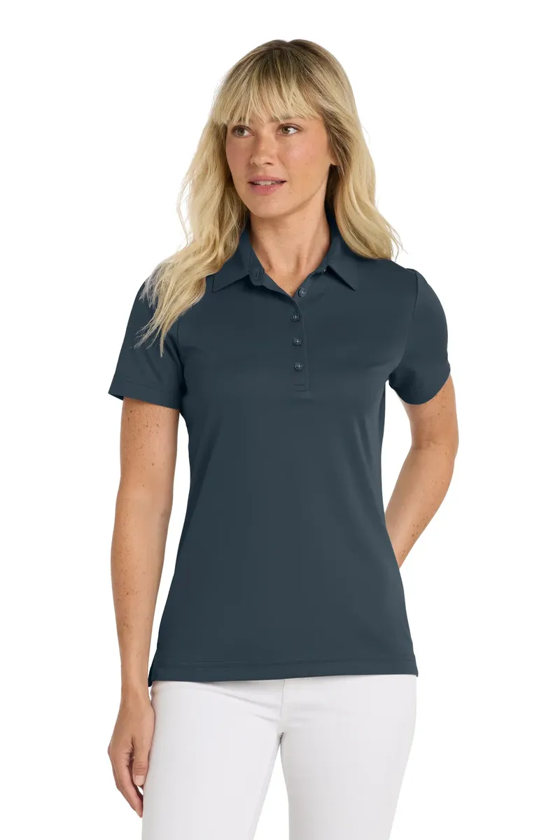 TravisMathew Women's Oceanside Solid Polo TM1WW001 - additional view 4