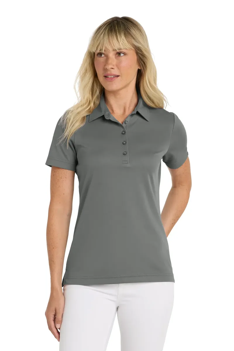 TravisMathew Women's Oceanside Solid Polo TM1WW001 - additional view 3