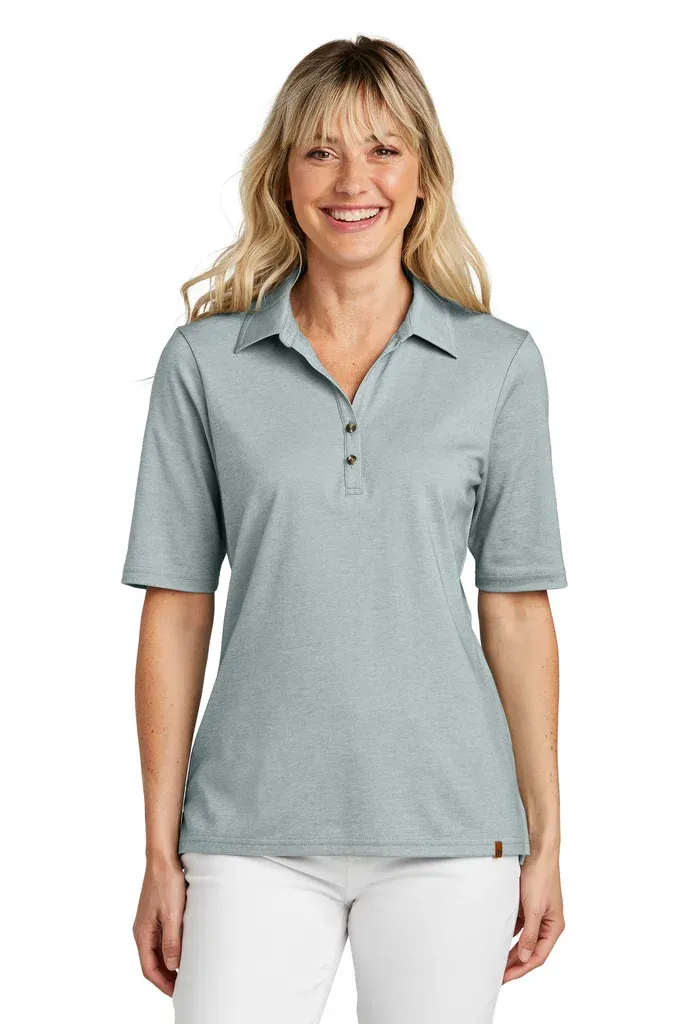 TravisMathew Women's Sunsetters Polo TM1LD004 - additional view 3