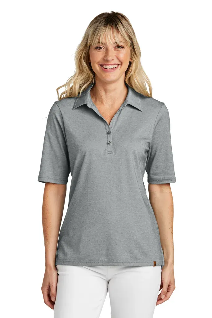 TravisMathew Women's Sunsetters Polo TM1LD004 - additional view 2