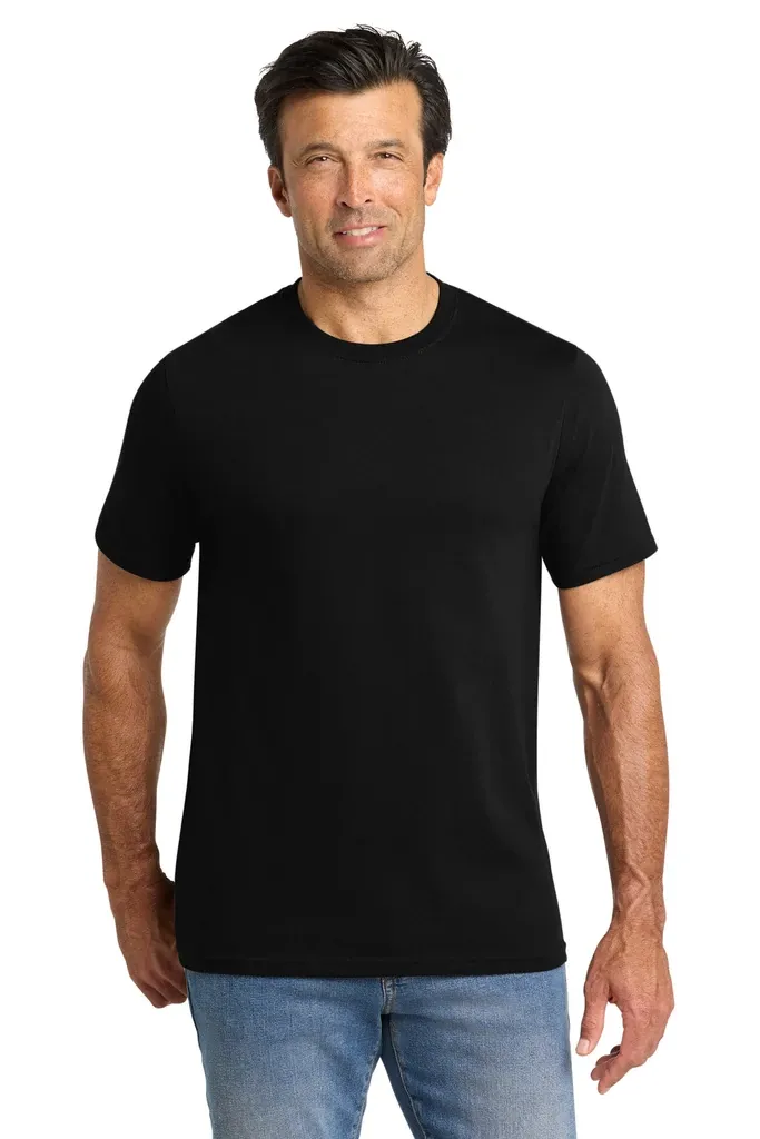 Volunteer Knitwear All-American Tee VL100 - additional view 4