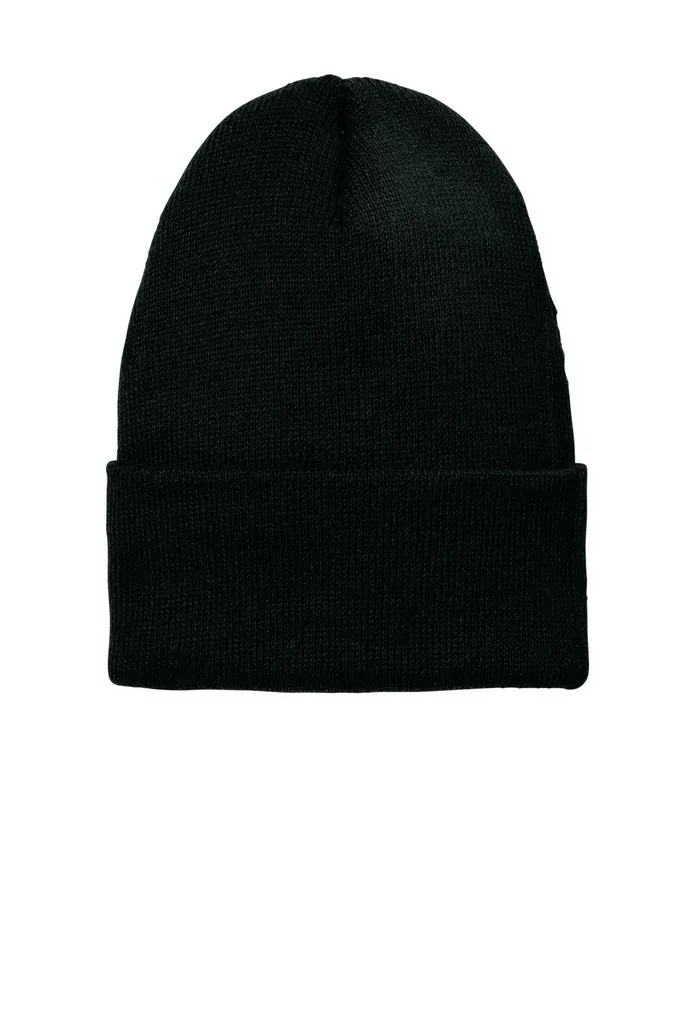 Volunteer Knitwear Chore Beanie VL10 - additional view 3