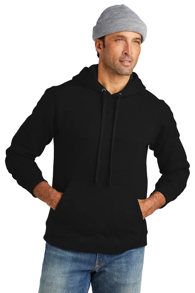 Volunteer Knitwear Chore Fleece Pullover Hoodie VL130H