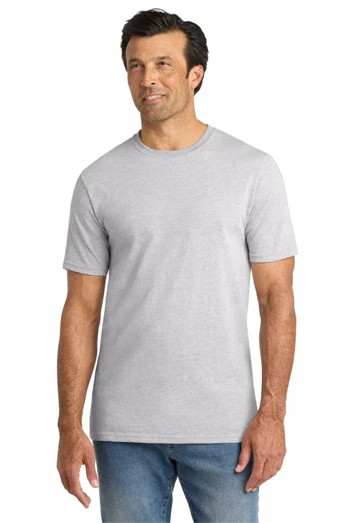 Volunteer Knitwear Chore Tee VL60