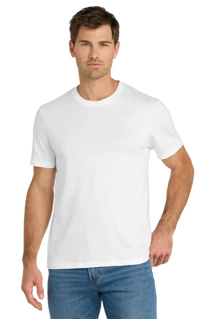 Volunteer Knitwear Daily Tee VL45 - additional view 8