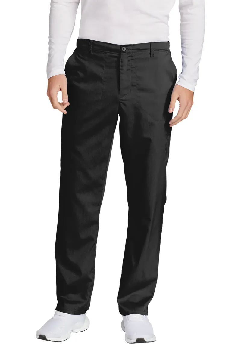 Wink® Men's Premiere Flex Cargo Pant WW5058 - additional view 3