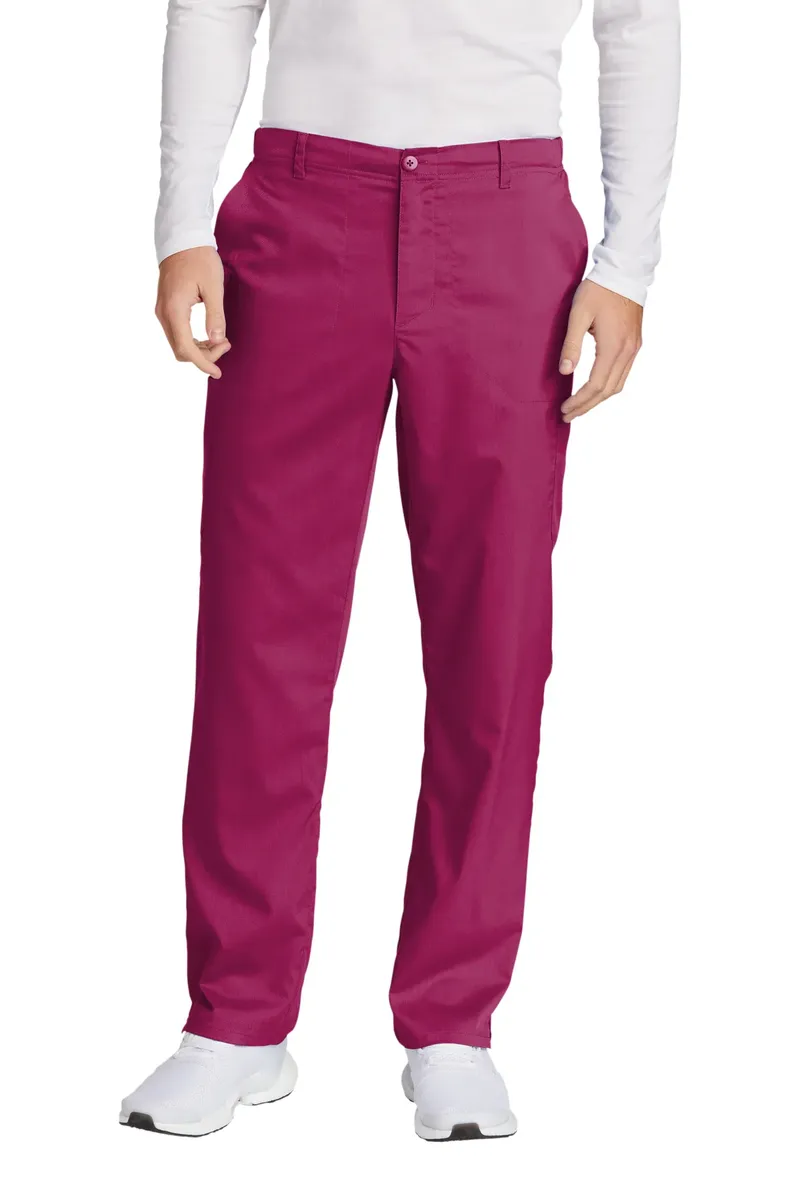 Wink® Men's Premiere Flex Cargo Pant WW5058 - additional view 1