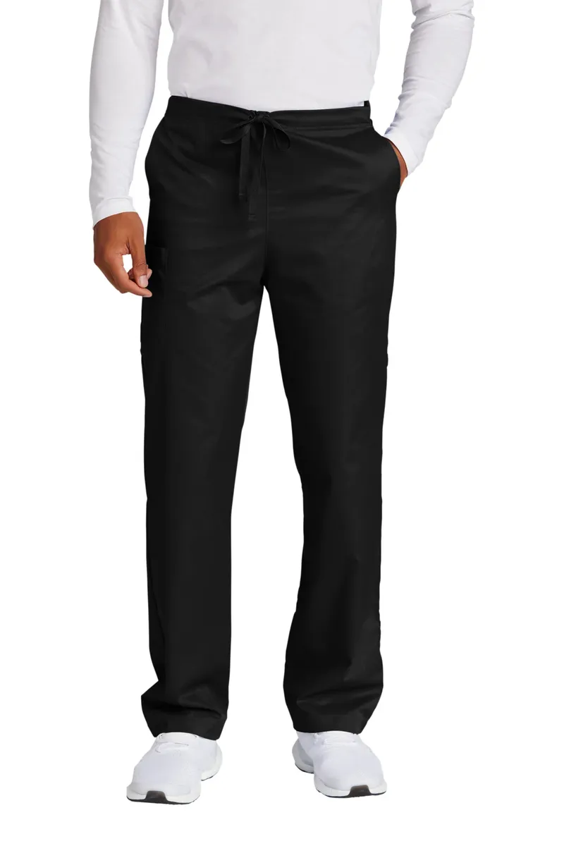 Wink® Unisex Tall WorkFlex Cargo Pant WW3150T - additional view 7