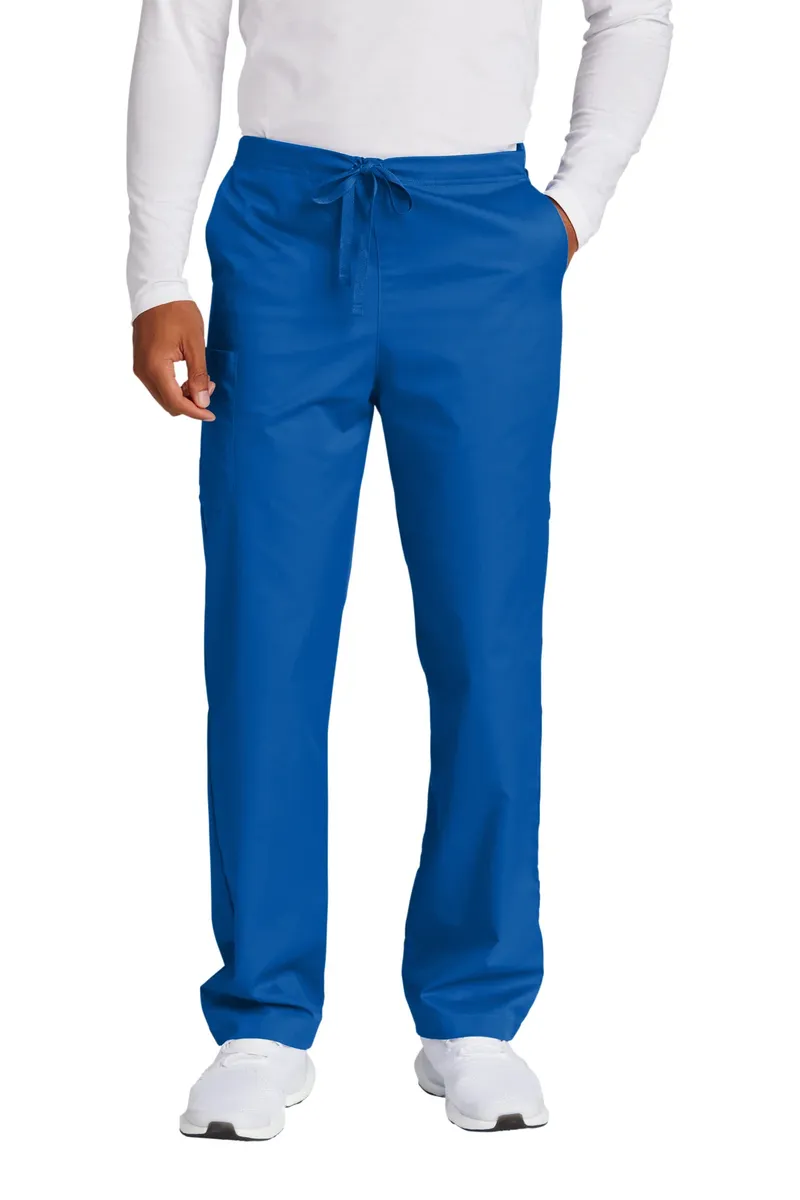 Wink® Unisex Tall WorkFlex Cargo Pant WW3150T - additional view 1