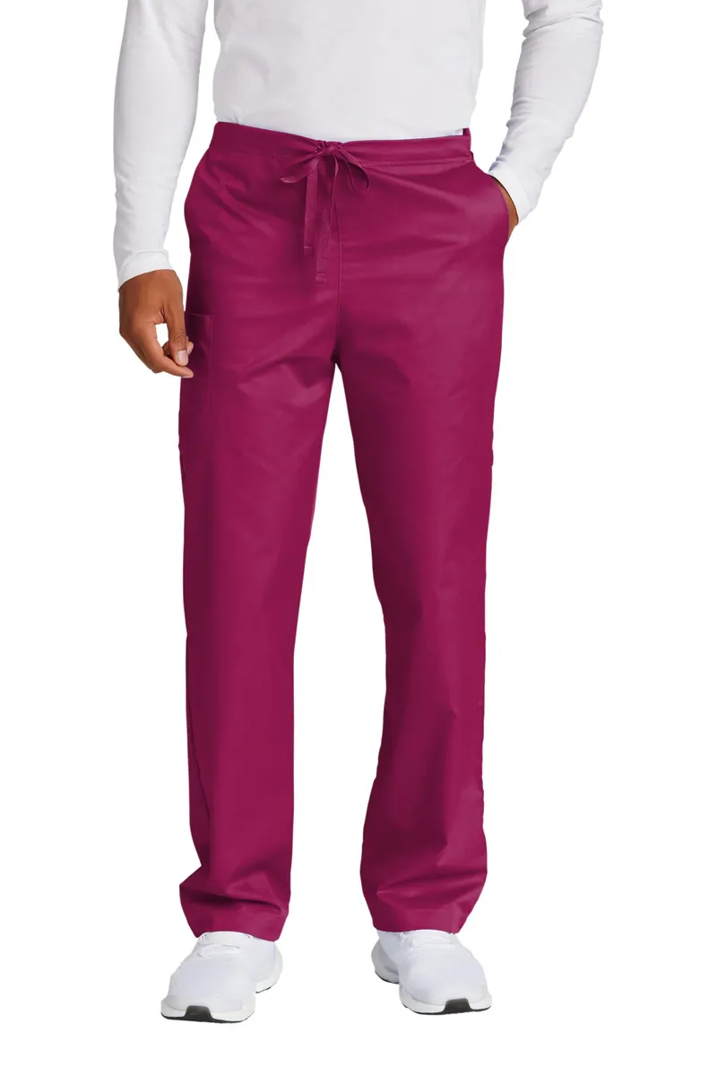 Wink® Unisex Tall WorkFlex Cargo Pant WW3150T - additional view 5