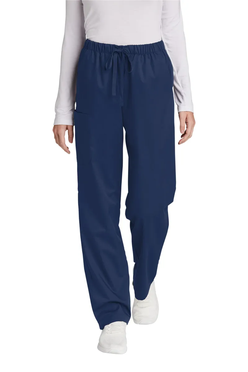 Wink® Women's Petite WorkFlex Cargo Pant WW4550P - additional view 4