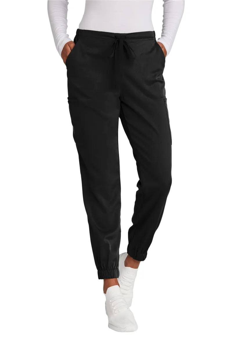 Wink® Women's Premiere Flex Jogger Pant WW4258 - additional view 6