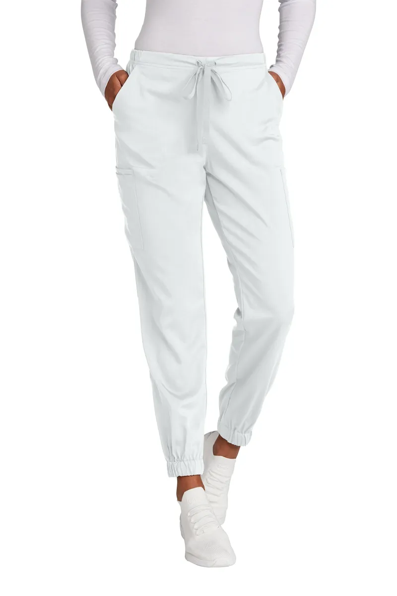 Wink® Women's Premiere Flex Jogger Pant WW4258 - additional view 2