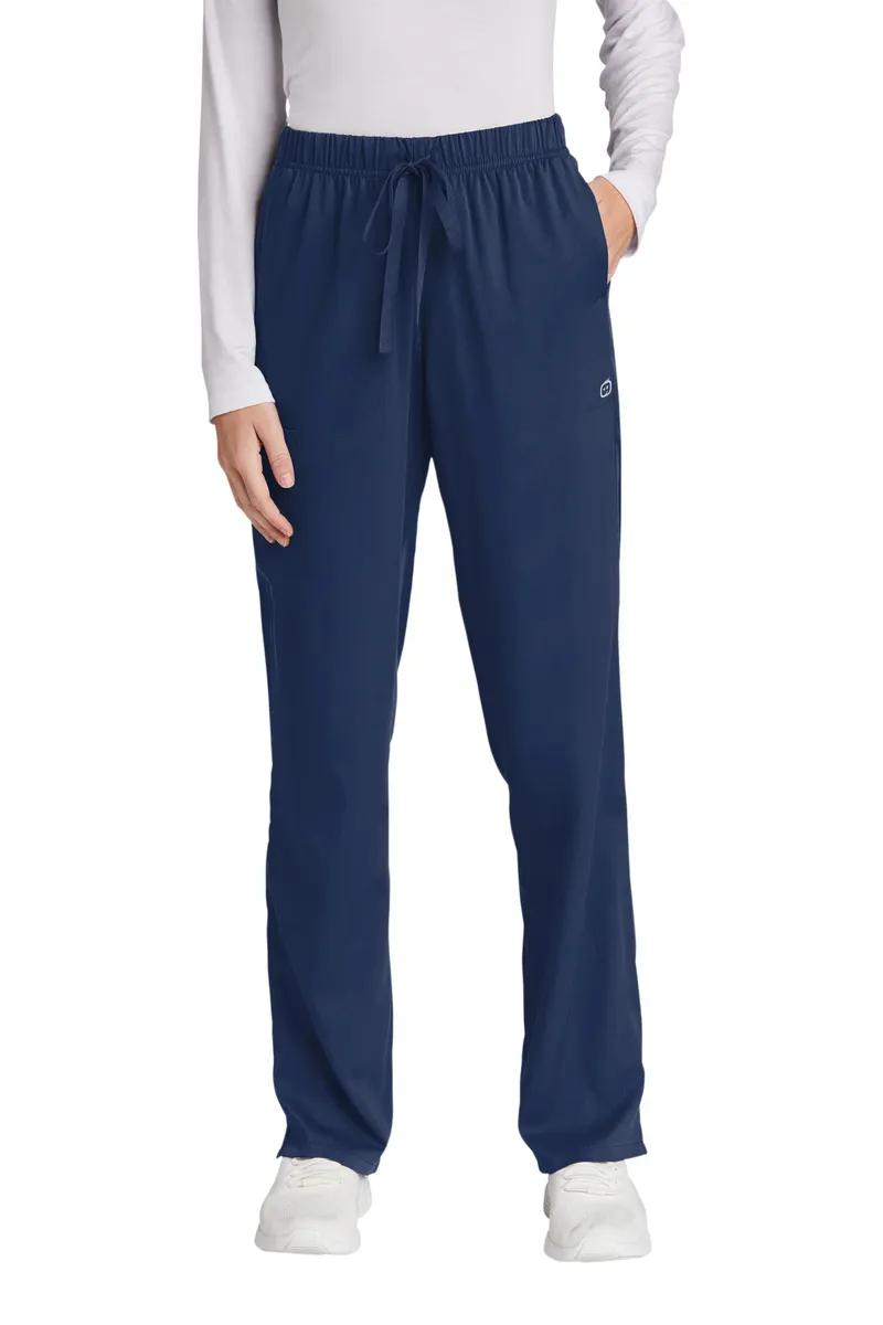 Wink® Women's Premiere FlexCargo Pant WW4158 - additional view 4