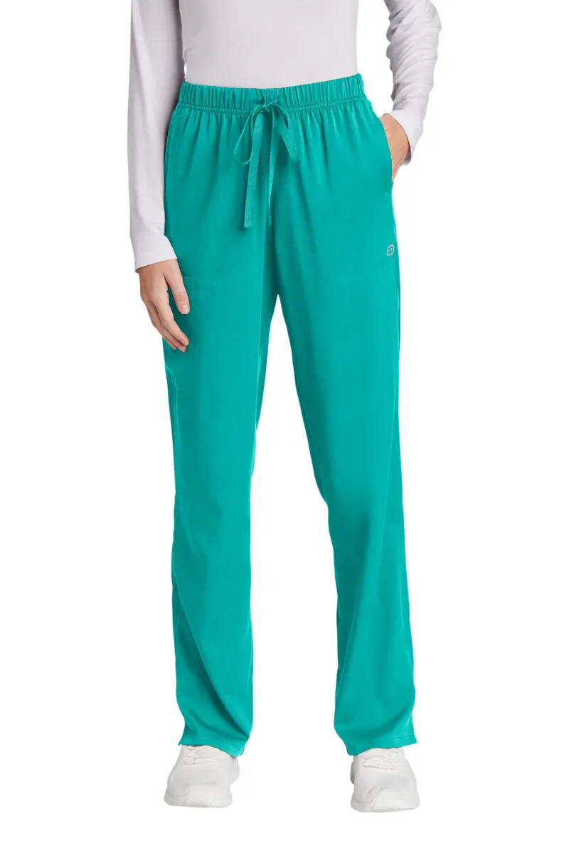 Wink® Women's Premiere FlexCargo Pant WW4158 - additional view 6