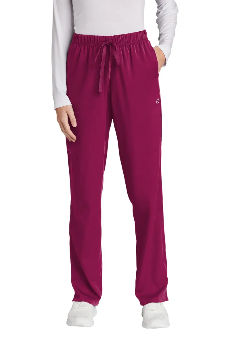 Wink® Women's Premiere FlexCargo Pant WW4158 - additional view 7