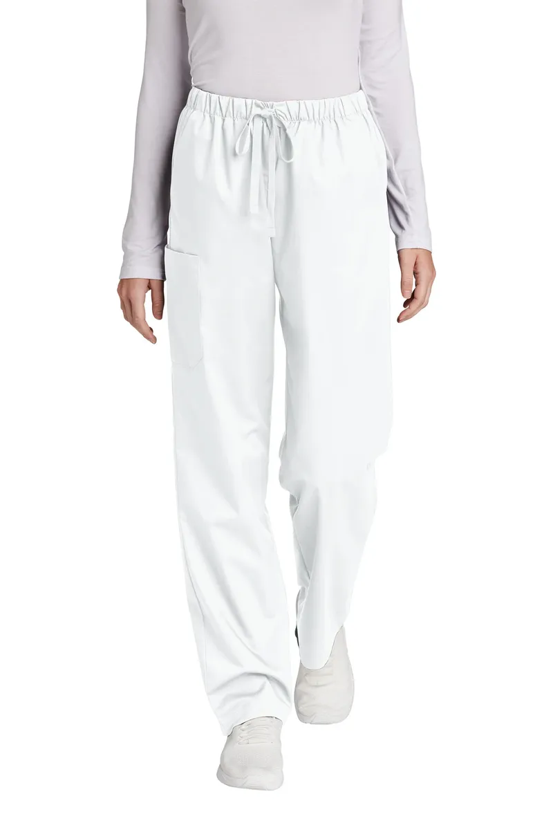 Wink® Women's Tall WorkFlex Cargo Pant WW4550T - additional view 4