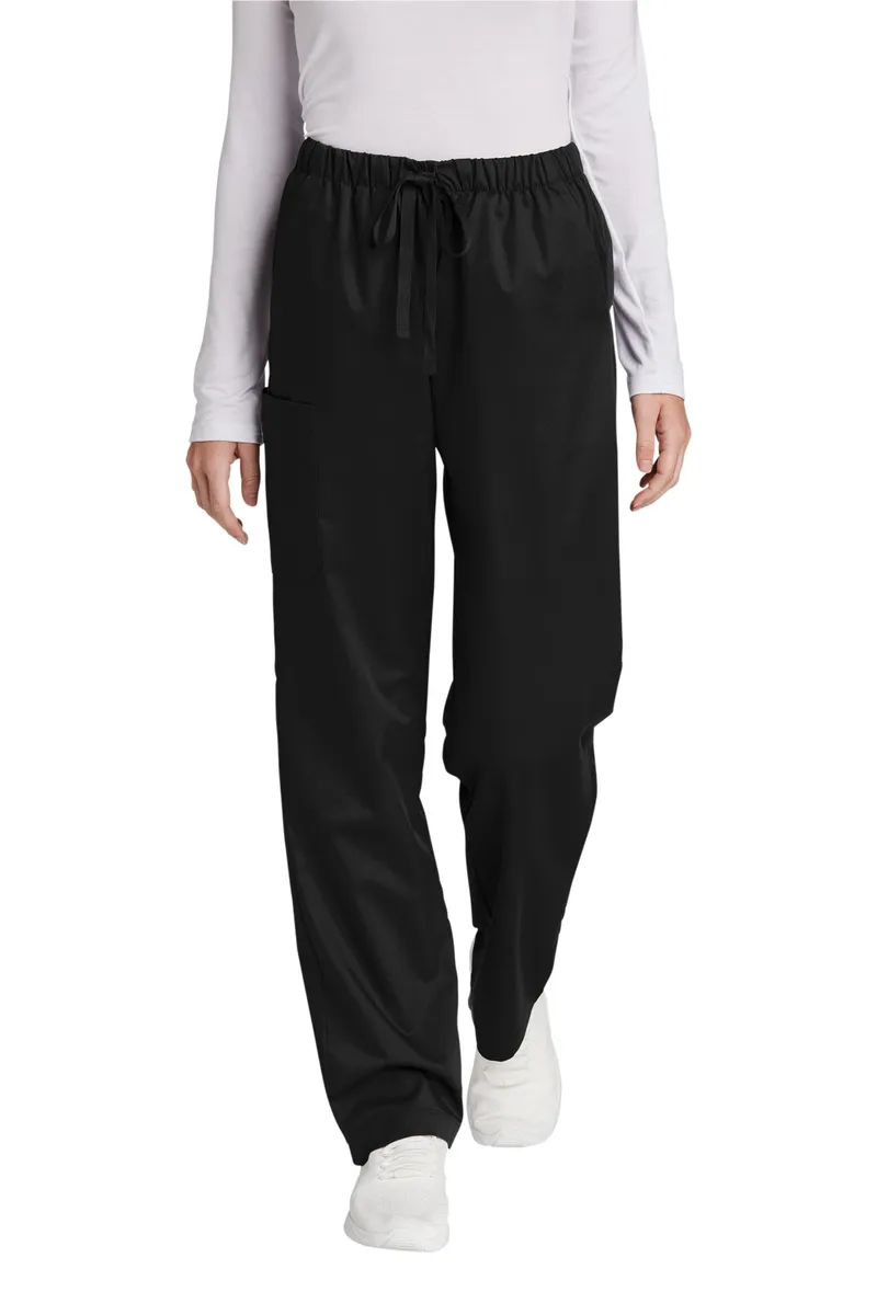 Wink® Women's WorkFlex Cargo Pant WW4550 - additional view 2