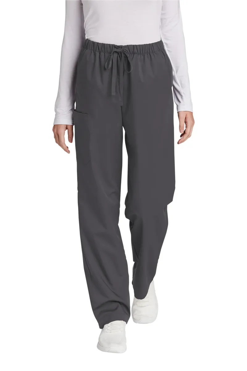 Wink® Women's WorkFlex Cargo Pant WW4550 - additional view 4