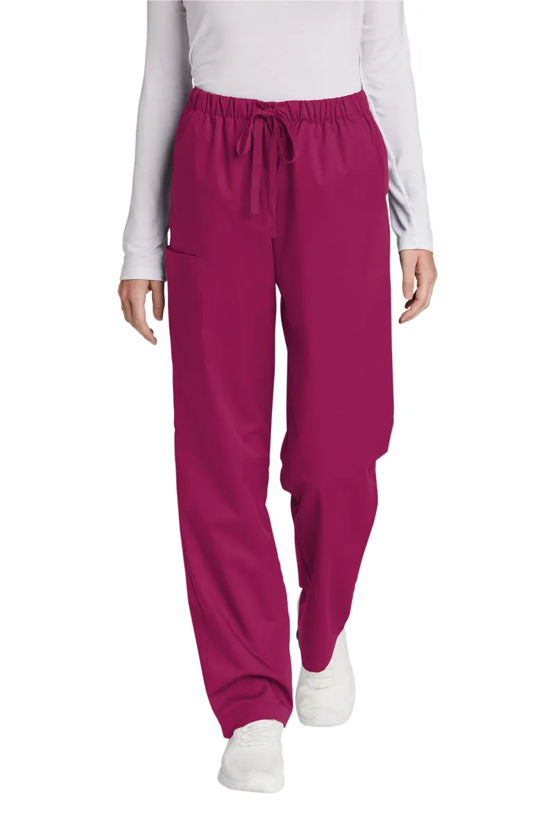 Wink® Women's WorkFlex Cargo Pant WW4550 - additional view 3