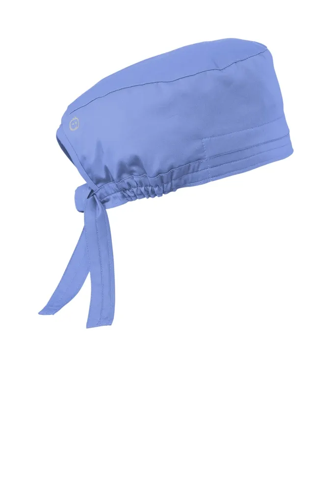Wink® WorkFlex Scrub Cap WW3040 - additional view 5