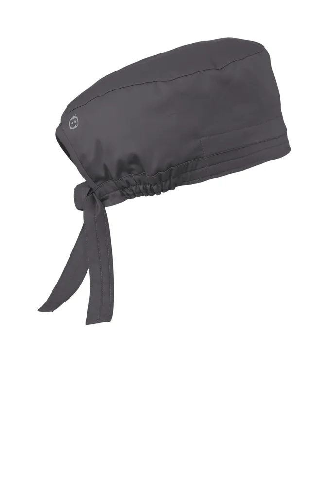 Wink® WorkFlex Scrub Cap WW3040 - additional view 7