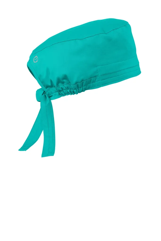 Wink® WorkFlex Scrub Cap WW3040 - additional view 1